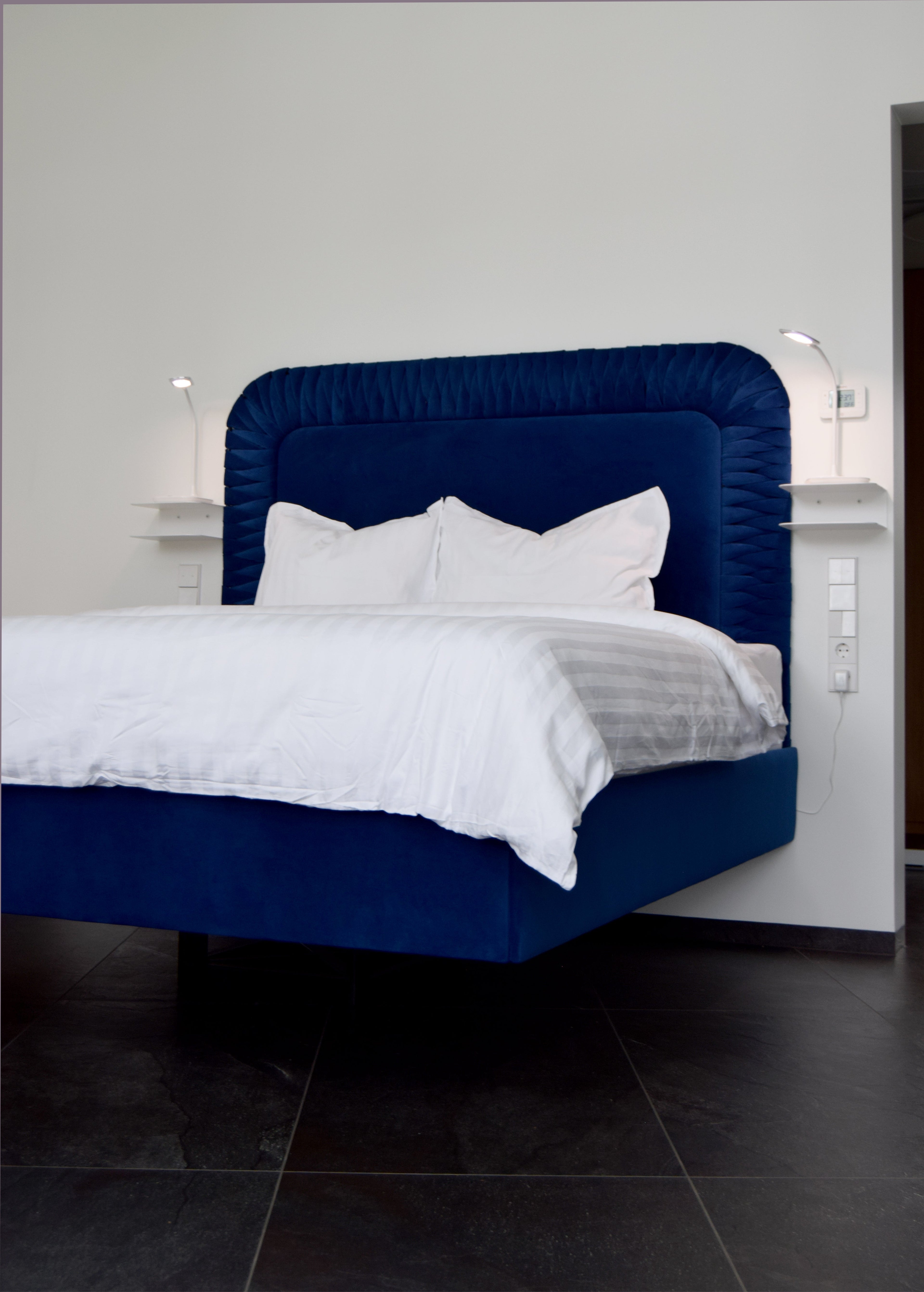 Frames/ Headboards