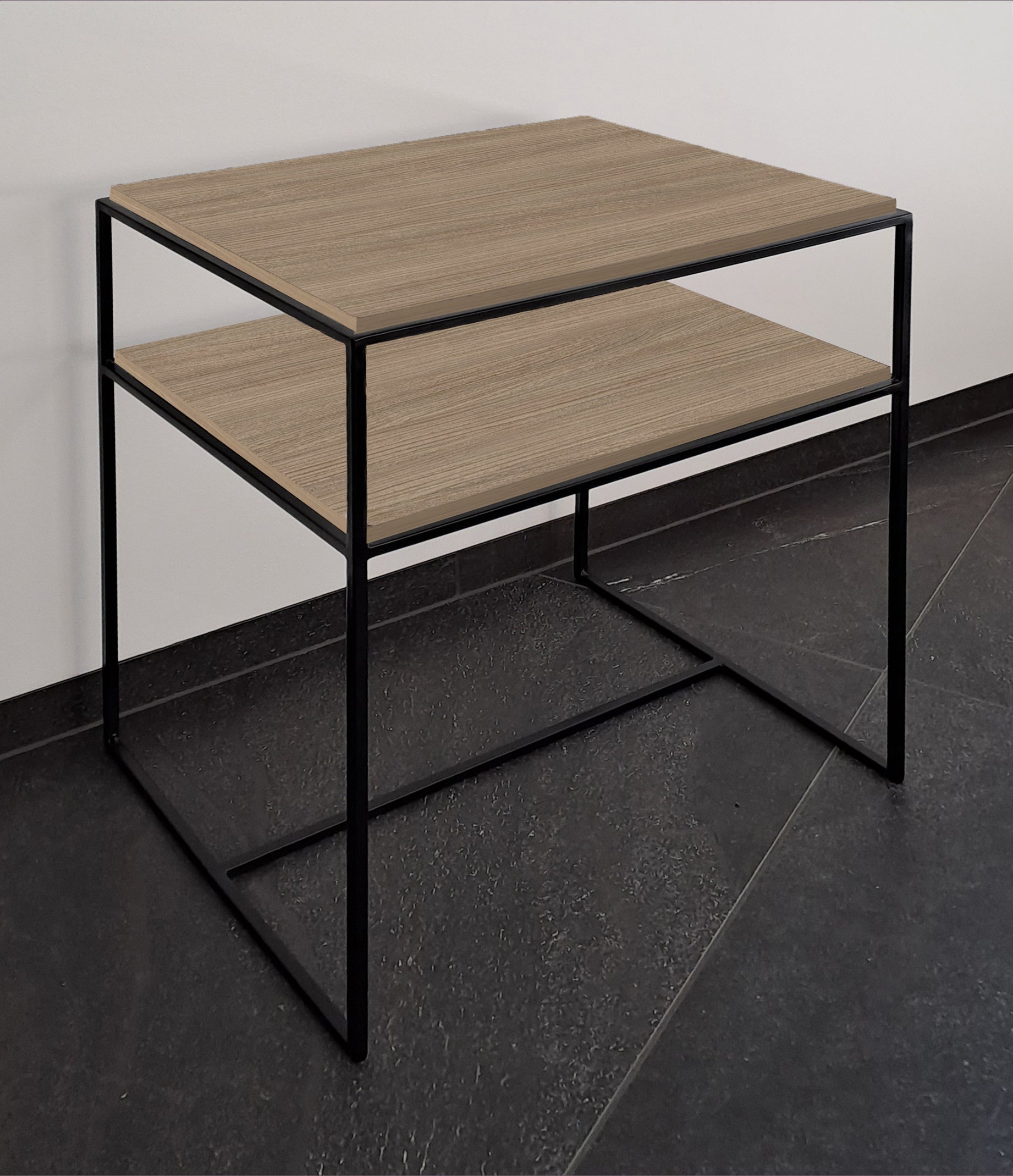 ORME - Minimalistlik abilaud / öökapp