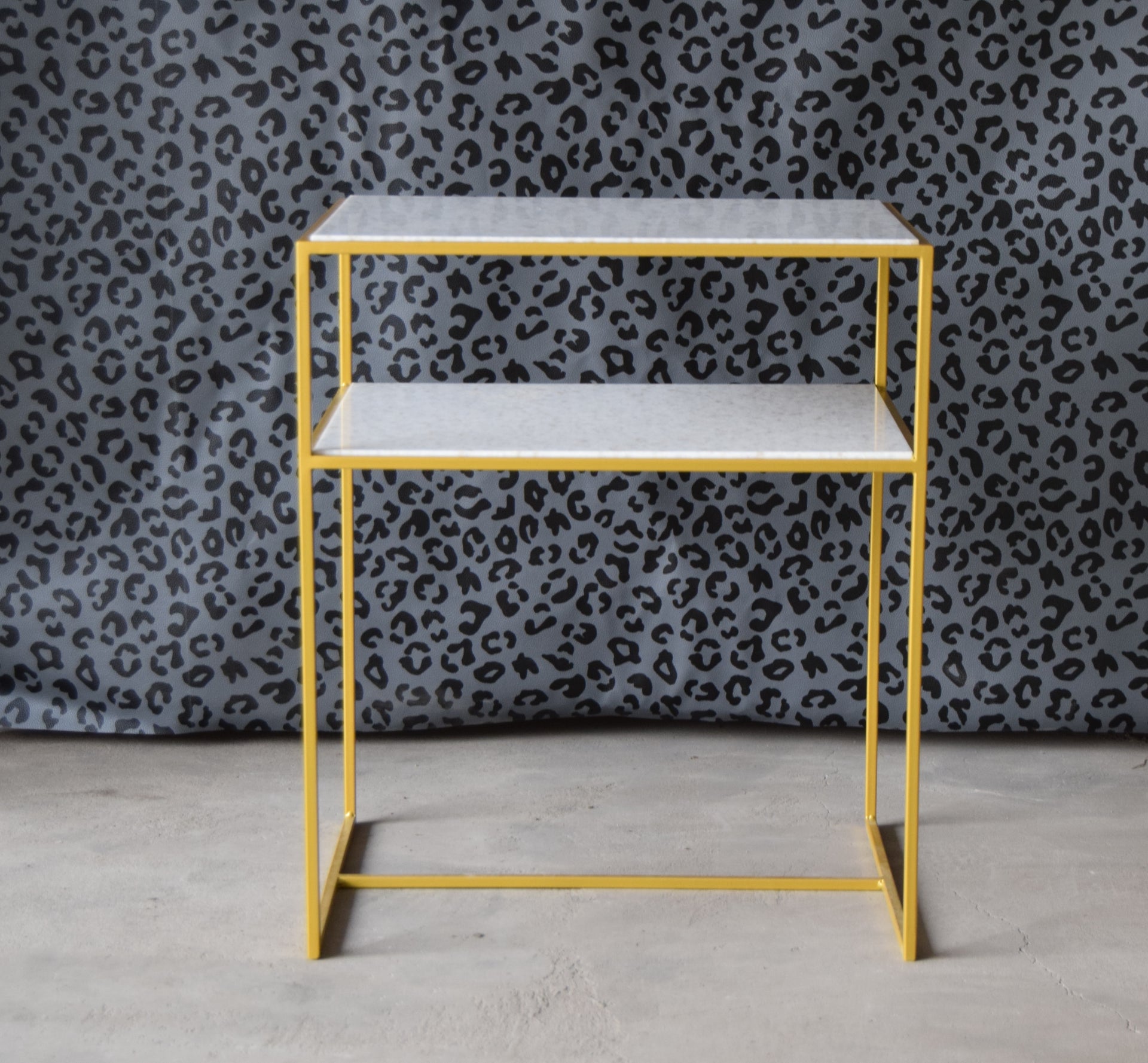 ORME - Side table / Nightstand