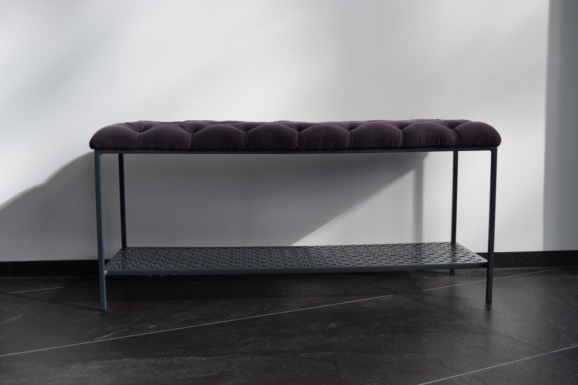 VUNK - Mix and match Hallway Bench